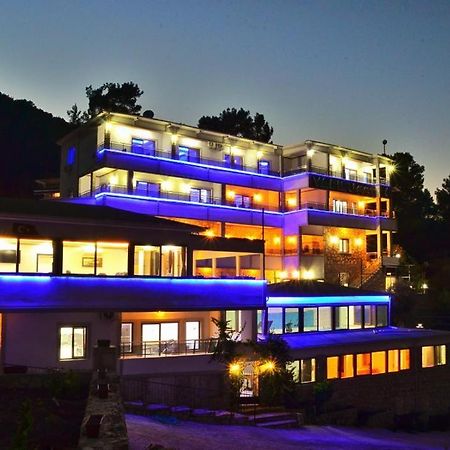 Vadi Su Apart Hotel Kaş Luaran gambar