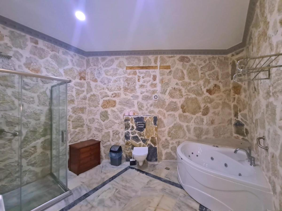Vadi Su Apart Hotel Kaş Luaran gambar