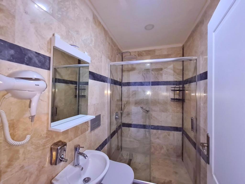 Vadi Su Apart Hotel Kaş Luaran gambar