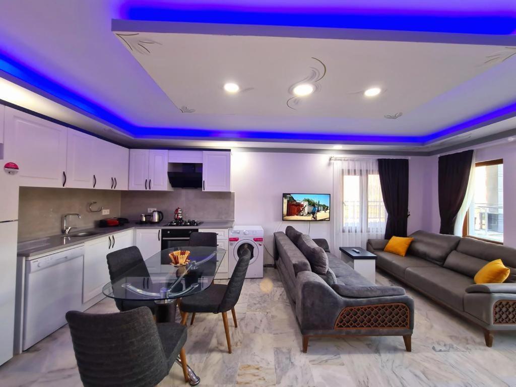 Vadi Su Apart Hotel Kaş Luaran gambar