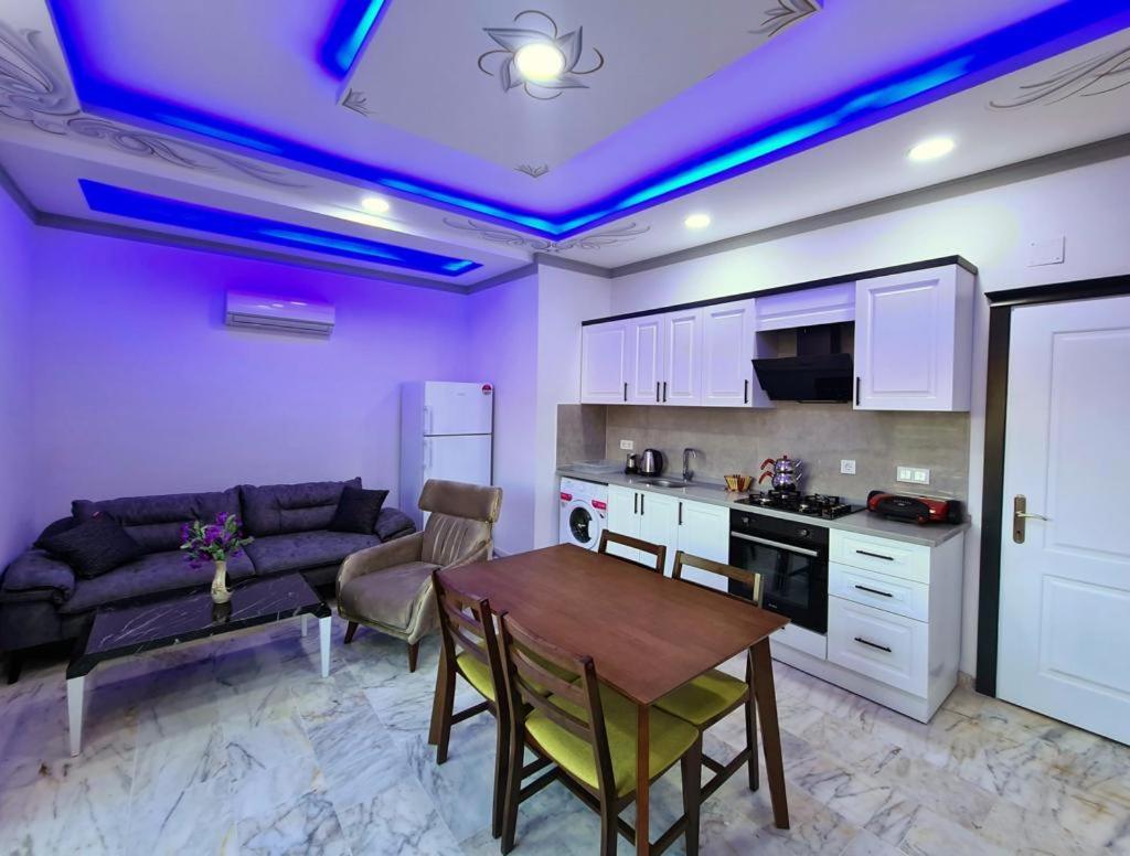 Vadi Su Apart Hotel Kaş Luaran gambar