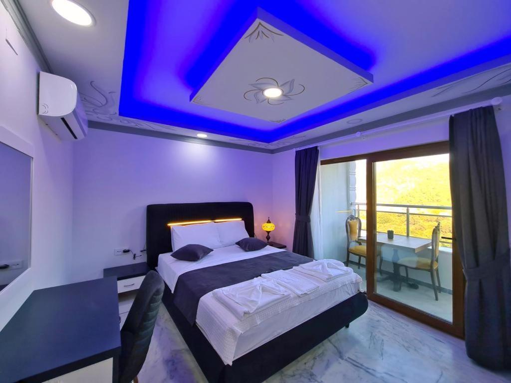 Vadi Su Apart Hotel Kaş Luaran gambar