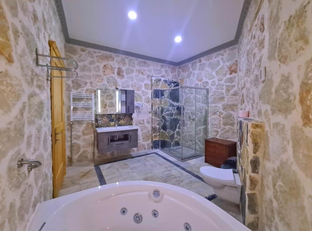 Vadi Su Apart Hotel Kaş Luaran gambar