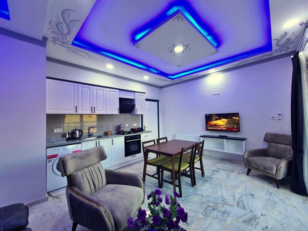 Vadi Su Apart Hotel Kaş Luaran gambar