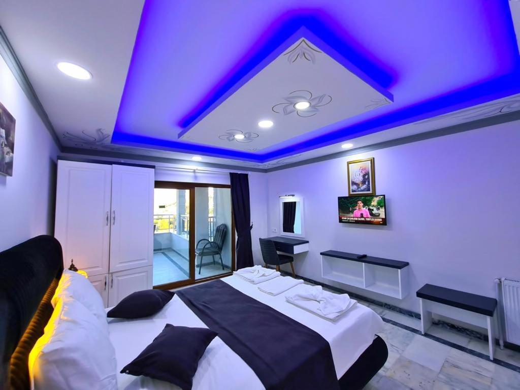 Vadi Su Apart Hotel Kaş Luaran gambar
